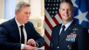 «Դրիսկոլն ու Գրինկևիչը կմասնակցեն Ուկրաինայի հարցով բանակցություններին»․ #CNN