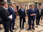 Ռուս-ամերիկյան բանակցությունները կկայանան մարտի 24-ին Սաուդյան Արաբիայում. Կրեմլ