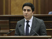 Եղիշե Կիրակոսյանը Հաագայում կմասնակցի Հայաստանն ընդդեմ Ադրբեջանի հայցի լսումներին