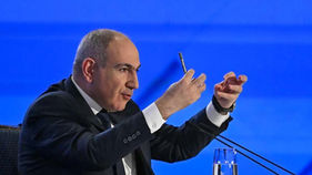 «Իրավունք». Փաշինյանը թիմակիցների վախերը հատ–հատ հիշելու է