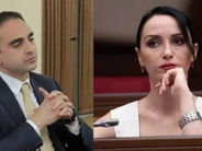 «Հրապարակ». Անգամ Լուլուն է Ավինյանին քննդատում