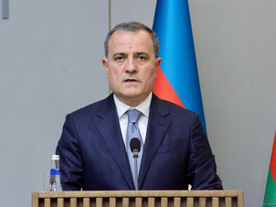 Ադրբեջանի և Հայաստանի միջև տարվում է սահմանազատման և սահմանագծման աշխատանք. Բայրամով