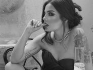 Իմ երջանկությունը պատահականություն չէ. դա իմ որոշումն է՝ գեղեցիկ ապրել՝ անկախ ամեն ինչից. Անի Երանյան