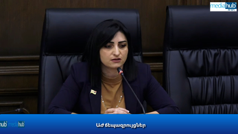 Այդ այլընտրանքային ճանապարհները գտնվում են թշնամու դիտարկման կենտրոնում. Թագուհի Թովմասյան