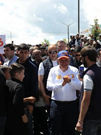 People in the CP are also dissatisfied with Pashinyan: "Fact"