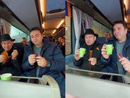 Նախաճաշ Տաթևի թթու լավաշով և թեյով. վարչապետը տեսանյութ է հրապարակել