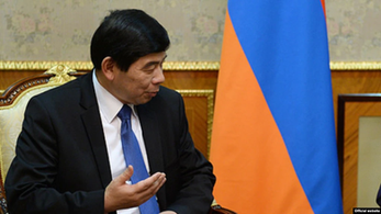 ՀՄԿ-ն պատրաստ է նպաստել Ադրբեջանի և Հայաստանի միջև փոխվստահության ձևավորմանը