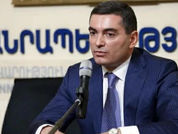 Ձերբակալել են Վախթանգ Միրումյանին