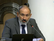 Ադրբեջանը միջանցքի մասին հայտարարություն անում է, որ թույլ չտա կոմունիկացիաների բացում․ Փաշինյան