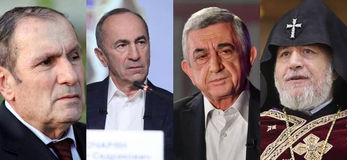 ՏԵՂԻ Է ՈՒՆԵՑԵԼ ՇԱՀԱԳՐԳԻՌ ՔՆՆԱՐԿՈՒՄ. ՄԱՅՐ ԱԹՈՌ