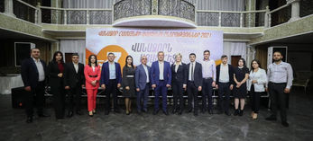 «Հայրենիքի»-ի թիմը Վանաձորի ընտրություններին հանդես է գալիս 7-րդ համարի ներքո․ Բաբայան