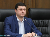 Մոդելային, գաղափարական առումով այսօրվա ընտրված ճանապարհը սխալ է․ Տիգրան Աբրահամյան