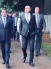 Տեսնես՝ Արցախի Մարտունի քաղաքում ծնված մարդուն ի՞նչն է երջանկացնում իր դահիճի հետ հանդիպումից. Տիգրան Աբրահամյան