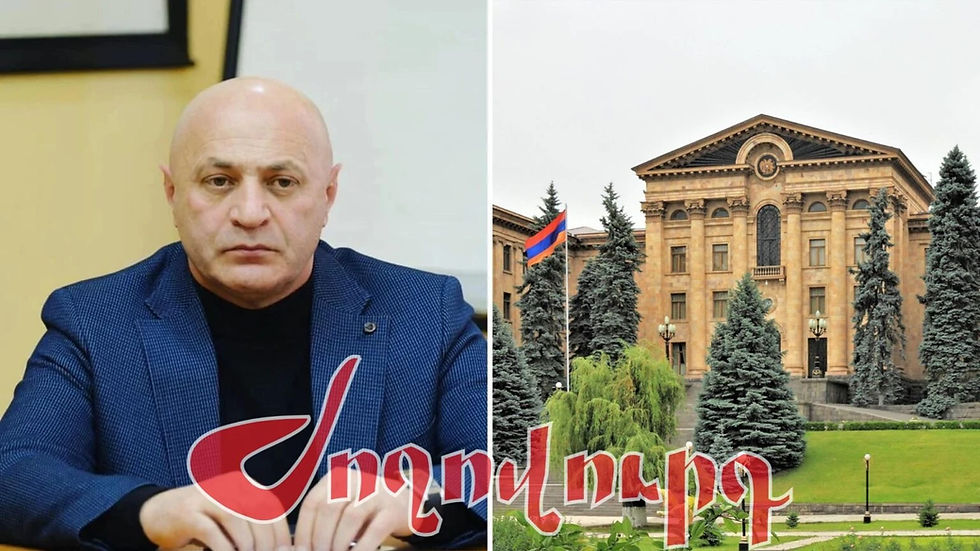 «Ժողովուրդ» օրաթերթը գրում է. ««Ժողովուրդ» օրաթերթի տեղեկություններով՝ հոկտեմբերի 13-ին Ազգային ժողովում Կառավարության մի շարք ներկայացուցիչներ հանդիպում կունենան արցախցիների հետ։ Մեր տեղեկություններով՝ հանդիպումն ընդունելու է ՀՀ փոխվարչապետ Տիգրան Խաչատրյանը։ Ըստ «Ժողովուրդ» օրաթերթին հասած տեղեկությունների՝ հանդիպում անցկացնելու որոշումը կայացվել է երեկ՝ հոկտեմբերի 8-ին։