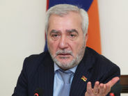 Մեր օրակարգում արտահերթ նիստ հրավիրելու հարց չկա. հետևեք զարգացումներին. Անդրանիկ Քոչարյան