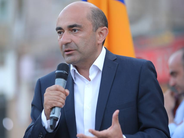 Դե ուրեմն կառաջադրվեմ. Էդմոն Մարուքյանը ցանկանում է նախագահ դառնալ