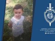 120 rescuers, volunteers and villagers search for missing 3-year-old Tigran