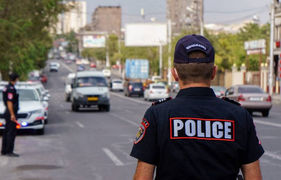 Հայտնաբերվել է 528 ոչ uթափ վարորդ․ պարեկների անցած շաբաթվա ծառայության արդյունքները