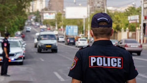 Հայտնաբերվել է 528 ոչ uթափ վարորդ․ պարեկների անցած շաբաթվա ծառայության արդյունքները