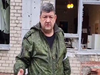 Ուկրաինացիները գնդակոծել են Դոնեցկի դպրոցը. զոհվել է երկու ուսուցիչ (տեսանյութ)