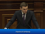 Օդանավակայանի տաքսի-կայանատեղիից փոխադրումների համար պահանջվում է A տիպի լիցենզիա. ՏԿԵ փոխնախարար