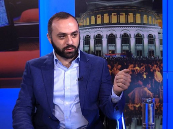 Մնում է հուսալ, որ խաղաղապահները Մարտիկի եղբորը չեն հանձնի ադրբեջանցիներին. Ռոբերտ Հայրապետյան