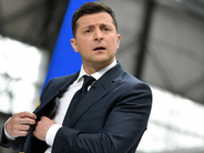 Վլադիմիր Զելենսկին տեղափոխվել է բունկեր