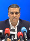Ասվել է՝ գնում ենք հրապարակ, եղավ. Արման Թաթոյանը ձայնագրություն է հրապարակել, որում ուսանողներին պարտադրում են մասնակցել ՔՊ-ի քարոզարշավին