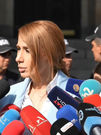 Կա սահմանադրություն, կաղում է սահմանադրականությունը. լիահույս եմ, որ բարձր դատարանը իր անվանը հավատարիմ կմնա. Մելոյան