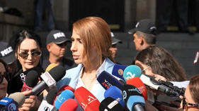 Կա սահմանադրություն, կաղում է սահմանադրականությունը. լիահույս եմ, որ բարձր դատարանը իր անվանը հավատարիմ կմնա. Մելոյան