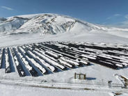 Վանը դառնում է Թուրքիայի արևային էներգիայի կարևոր կենտրոն