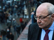 Նա երբեք չլռեց ու ցավոք մեծ ցավը սրտում հեռացավ․ Վազգեն Մանուկյանը՝ Սերժ Սրապիոնյանի մասին