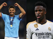 Ռոդրին հայտարարել է, որ անհարգալից վերաբերմունք չի ցուցաբերել Վինիսիուսի հանդեպ