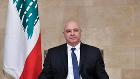 Լիբանանի նախագահ․ Իսրայելին թույլ չեն տա մնալ մեր տարածքի որևէ հատվածում
