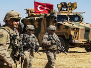 Թուրք զինվորներն Իրաքից դուրս չեն բերվի