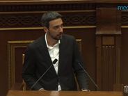 Նոյեմբերի 10-ին կառավարություն մտածներից ոմանք գնացել էին փաստաթղթի ստորագրումը կանխելու․ Վարդևանյան