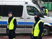 Լեհաստանում կրшկել են դպրոցի շենքի վրա