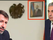 «Անդրեասյանը չհասցրեց ներշնչվել Փաշինյանի սափրված նկարից». Էդգար Ղազարյան