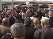 «Մտածո՞ւմ եք մի թեթև ջուր, սուրճ, թեյի վաճառք կազմակերպել». Նիկոլ Փաշինյանը՝ Անիպեմզայի բնակիչներին