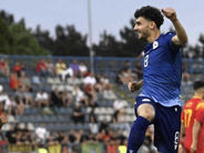 Սպերցյանը՝ հավաքականի պատմության ամենաարագ գոլի հեղինակ