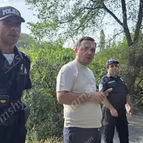 Կիևյան կամրջի տակ հայտնաբերվել է 53-ամյա դաշնակահարուհու մարմինը