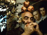 Երևանի Աստղային պուրակը կանվանակոչվի «Նռան գույնը» ֆիլմի անունով