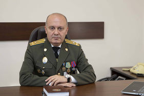 Քրեական վարույթ պետք է նախաձեռնվի. ԱԱԾ նախկին տնօրեն