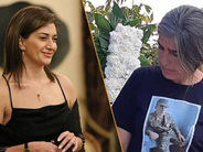 Աննա Հակոբյան, դու մի խոնարհվի հերոսածին մայրերի առաջ, ուղղակի հեռու մնա մեզանից. Զոհված զինծառայողի մայր