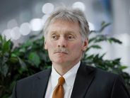 Աբու Դաբիում բանակցությունները կարող են տևել մեկ օրից ավելի. Պեսկով