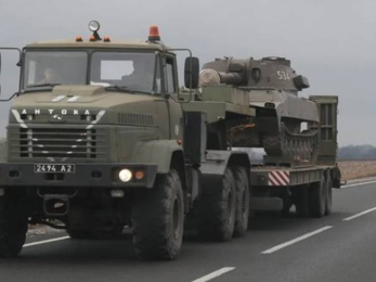 Աննա Մալյարը հայտնում է ուկրաինական ԶՈՒ մեքենաներով Կիև մտած ՌԴ զինծառայողներին վնասազերծելու մասին