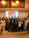 ԿԸՀ-ն օտարերկրյա հյուրերի համար տեղեկատվական հանդիպում է հրավիրել