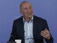 «Քեզ գժի տեղ դնելու համար էլ պիտի թափ ունենաս, որ ասեն՝ էս գժի հետ գործ չունենք»․ Ռոբերտ Քոչարյան