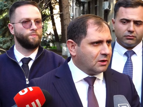 Այն, որ Ադրբեջանի հռետորաբանությունն օգոստոսի 8-ից հետո կտրուկ փոխվել է և դա տեսանելի է նաև սահմանին, փաստ է. Պապիկյան