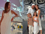 «Կուզեի շատ երեխաներ ունենալ, նվազագույնը՝ 5». Մերի Ներսիսյան